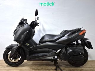 YAMAHA XMAX 400