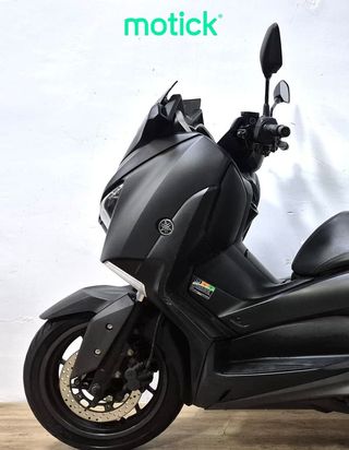 YAMAHA XMAX 400