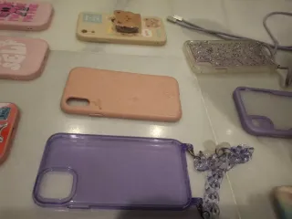 Fundas iPhone XR