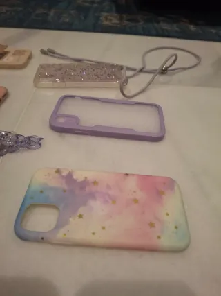 Fundas iPhone XR