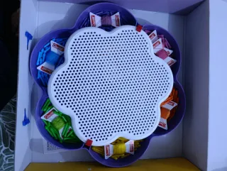 Quercetti String Art Mandala 5+