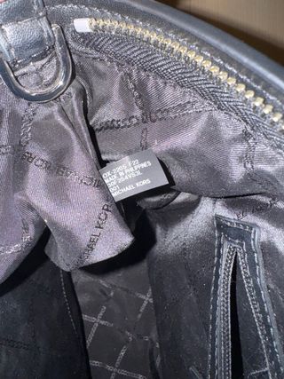 Bolso Michael Kors Avril Grande (original)