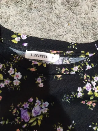 Felpa da donna Terranova