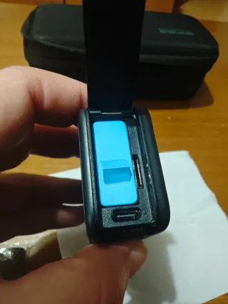 GoPro Hero 10 Black + Accesorios