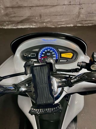 HONDA PCX 125