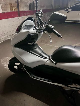 HONDA PCX 125