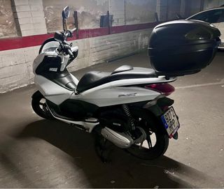 HONDA PCX 125