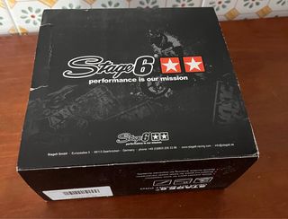 Piñones Stage6 Minarelli Horizontal