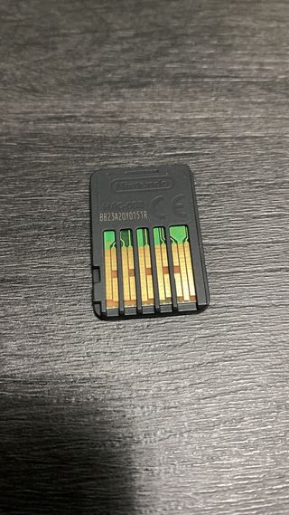 Juego MasterChef Nintendo Switch