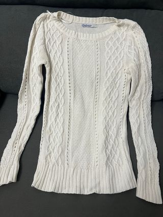 Blusa  estampada 25e Cada prenda tiene un precio