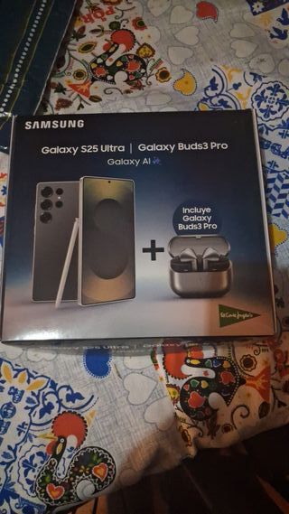 Samsung Galaxy S25 Ultra 256GB