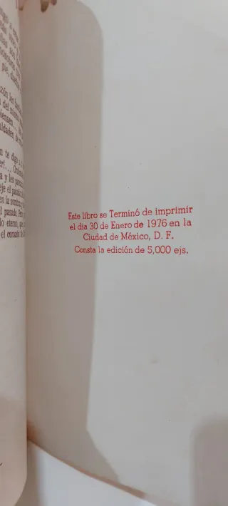 Edición rara Platero y yo