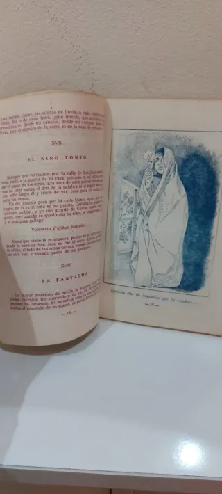 Edición rara Platero y yo