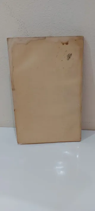 Edición rara Platero y yo