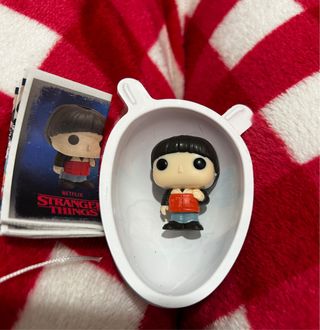 Figura Funko Pop Stranger Things