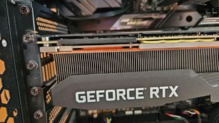 ASUS RTX 2080 Ti 11GB