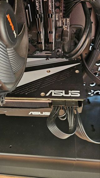 ASUS RTX 2080 Ti 11GB
