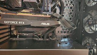 ASUS RTX 2080 Ti 11GB