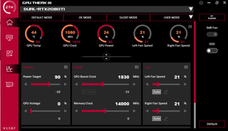 ASUS RTX 2080 Ti 11GB
