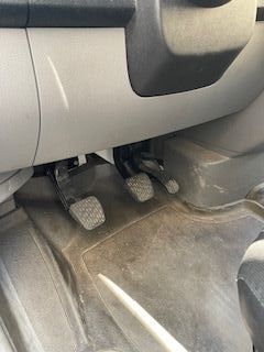 Mercedes-Benz Sprinter 2010