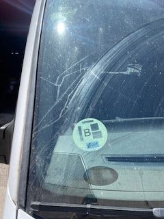 Mercedes-Benz Sprinter 2010