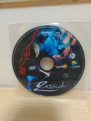 Dúo Acción DVD: Inferno + El Ring de la Muerte+DVD