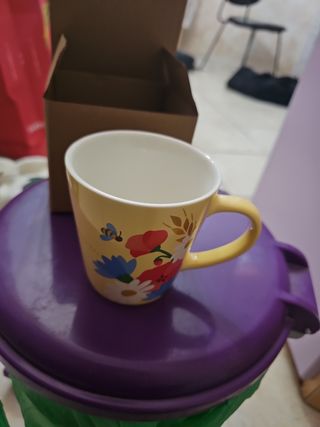 Tazza mulino bianco 2024