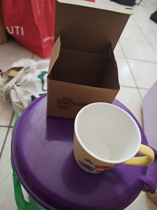 Tazza mulino bianco 2024