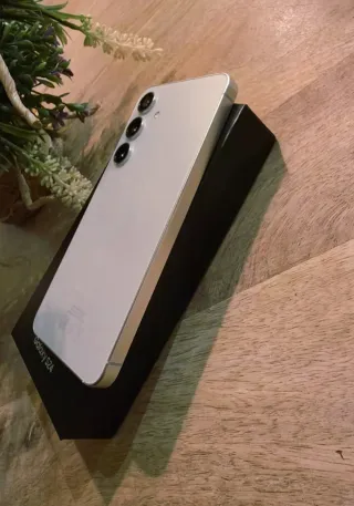 "PACK" Samsung S24 256Gb Gris Marble