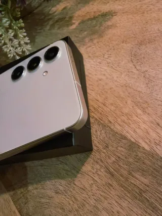 "PACK" Samsung S24 256Gb Gris Marble