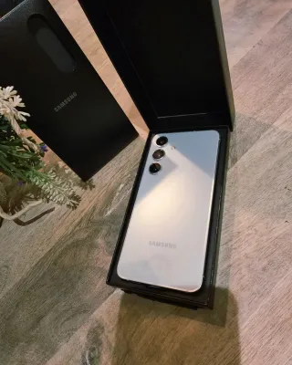 "PACK" Samsung S24 256Gb Gris Marble