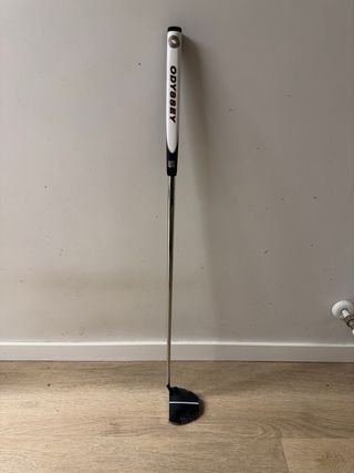 Putt zurdo ODYSSEY AI one milled eight T S.