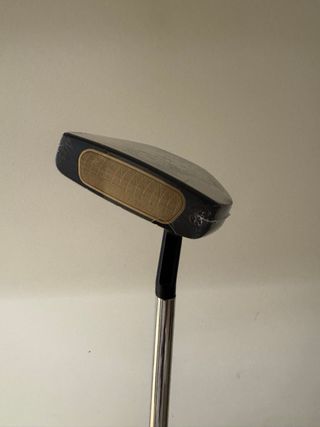 Putt zurdo ODYSSEY AI one milled eight T S.