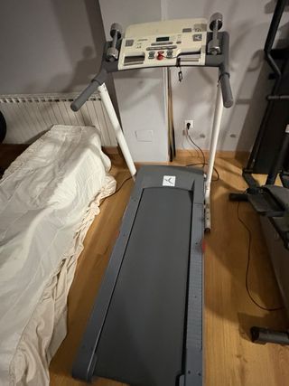 Cinta de correr TC 290