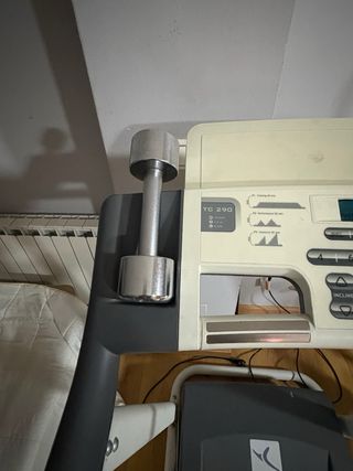 Cinta de correr TC 290