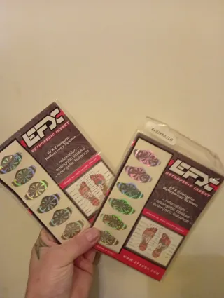 Mejora  equilibrio y elasticidad REGALA SALUD !!