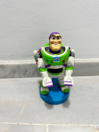 Soporte Mando PS Buzz Lightyear Disney