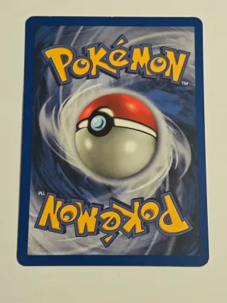 Carta TCG Pokémon Rhyhorn 61/64 Edición 1