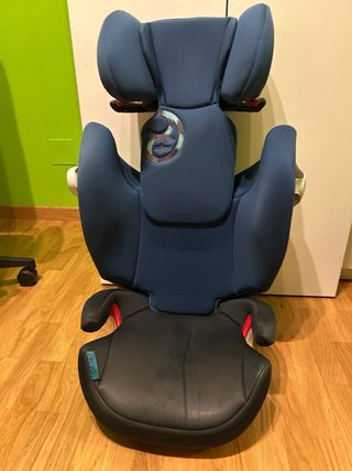 Silla coche Cybex