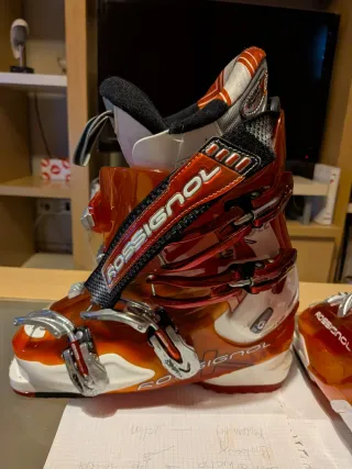 Botas de esquí Rossignol Exalt 12 Talla 25.5