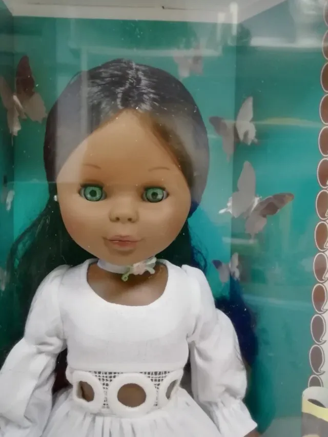 NANCY ROMÁNTICA 2019-DE ALMACEN - ENVIO
