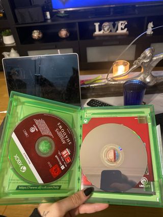 Assassin's Creed Shadows Special Edition Xbox