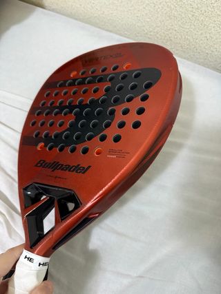 Pala Bullpadel Vertex 04