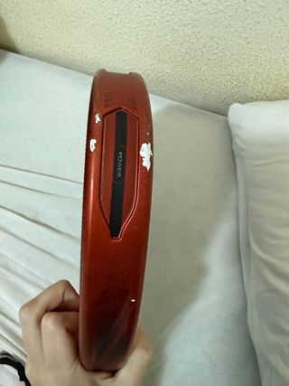 Pala Bullpadel Vertex 04