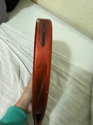 Pala Bullpadel Vertex 04