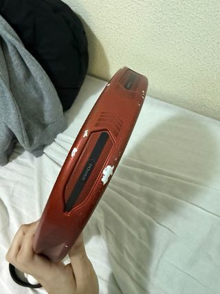 Pala Bullpadel Vertex 04