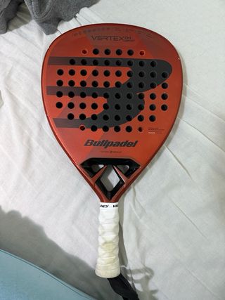 Pala Bullpadel Vertex 04
