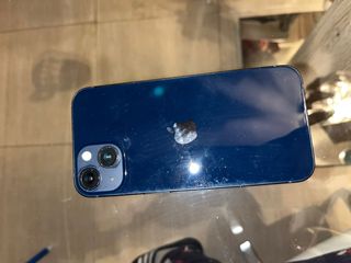 iPhone 13 128 GB Azul