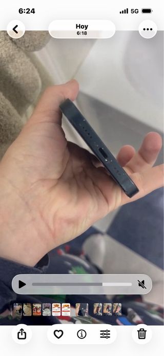 iPhone 13 128 GB Azul