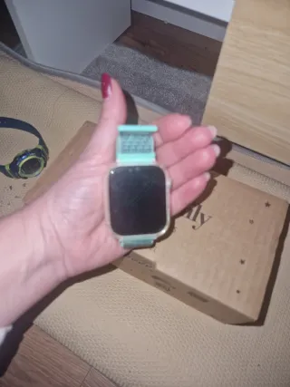 Reloj SaveFamily GPS y Llamada